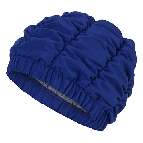 Fashy Duschhaubemit breitem Kopfband, blau, 3620 50_50 Fashy Duschhaubemit breitem Kopfband, blau, 3620 50_50 von Fashy