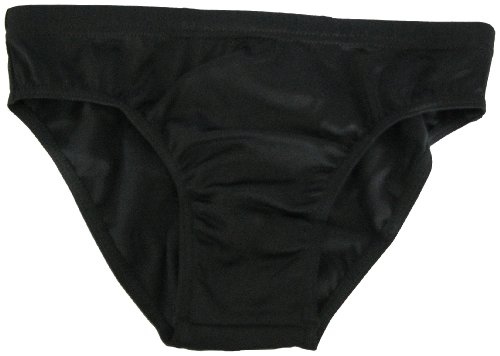 Fashy Jungen Badehose, schwarz, 116, 2634 Fashy Jungen Badehose, schwarz, 116, 2634 von Fashy
