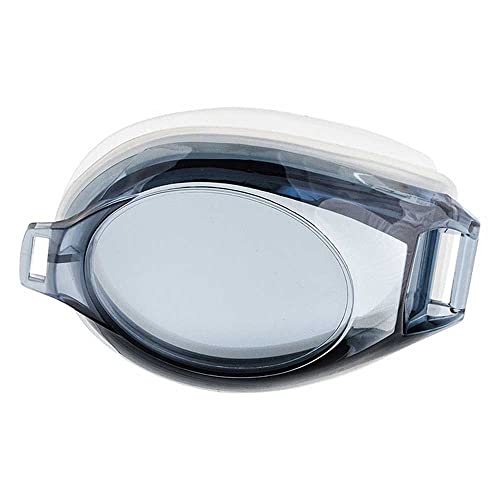 Fashy Schwimmbrille Korrekturlinse mit UV-Schutz, rauch, Dioptrie -2,5, 4192 Fashy Schwimmbrille Korrekturlinse mit UV-Schutz, rauch, Dioptrie -2,5, 4192 von Fashy