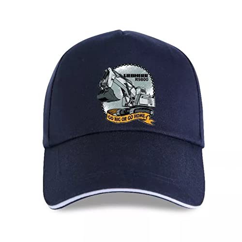 Basecap Hut Funny Men weiße Basecap Black Liebherr Classic Tops Geschenk Basecap Hut Funny Men weiße Basecap Black Liebherr Classic Tops Geschenk von feixiashangmao