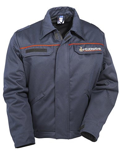 Feuerwehr Tagesdienstblouson Baden-Würtemberg von feuer1