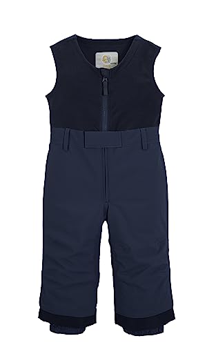 first instinct by killtec FISW 47 MNS SKI PNTS Wärmende Latzhose/Schneeanzug mit Schneefang, dunkelblau, Numeric_86 first instinct by killtec FISW 47 MNS SKI PNTS Wärmende Latzhose/Schneeanzug mit Schneefang, dunkelblau, Numeric_86 von first instinct by killtec