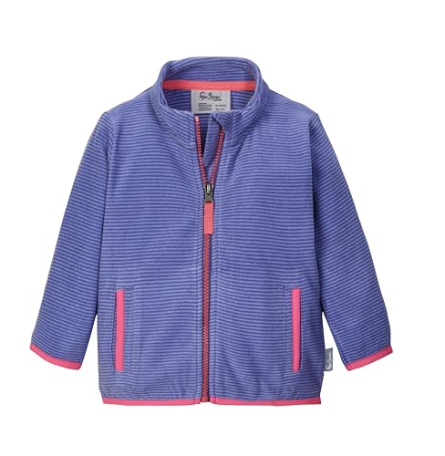 first instinct by killtec Kinder Fleecejacke mit Stehkragen FIOS 1 MNS FLC JCKT, indigo, 122/128, 42889-000 first instinct by killtec Kinder Fleecejacke mit Stehkragen FIOS 1 MNS FLC JCKT, indigo, 122/128, 42889-000 von first instinct by killtec