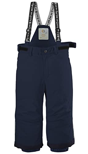 first instinct by killtec Unisex Fisw 7 Mns Pnts Funktionshose Skihose mit Tr gern und Schneefang, Dunkelblau, 98-104 EU first instinct by killtec Unisex Fisw 7 Mns Pnts Funktionshose Skihose mit Tr gern und Schneefang, Dunkelblau, 98-104 EU von first instinct by killtec