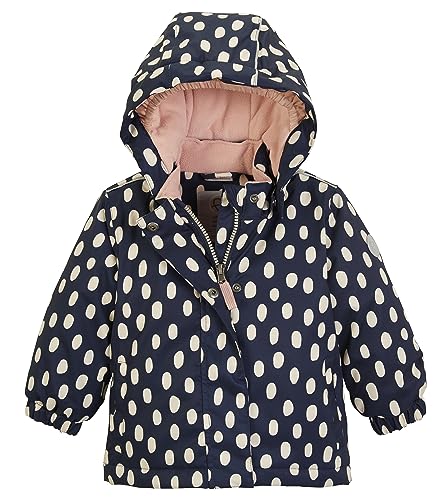 first instinct by killtec Kinder Funktionsjacke/Outdoorjacke mit Kapuze FIOW 20 MNS JCKT, dunkelblau, 86, 39968-000 first instinct by killtec Kinder Funktionsjacke/Outdoorjacke mit Kapuze FIOW 20 MNS JCKT, dunkelblau, 86, 39968-000 von first instinct by killtec