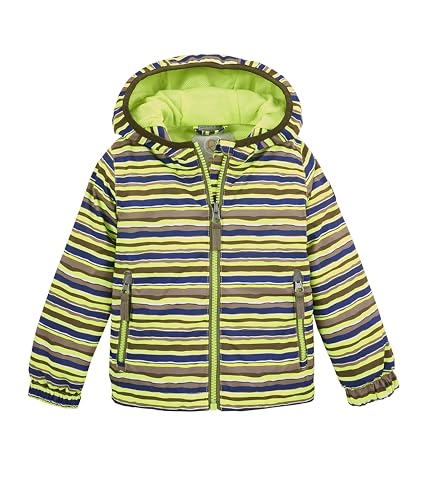 first instinct by killtec Kinder Funktionsjacke mit Kapuze/Kinderjacke ist wasserdicht FIOS 56 MNS JCKT, oliv, 122, 41559-000 first instinct by killtec Kinder Funktionsjacke mit Kapuze/Kinderjacke ist wasserdicht FIOS 56 MNS JCKT, oliv, 122, 41559-000 von first instinct by killtec