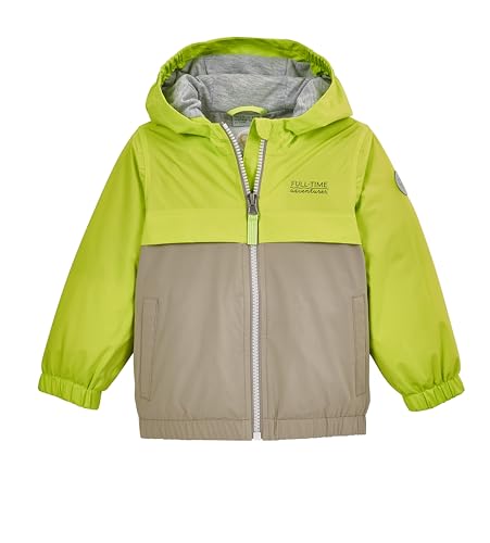 first instinct by killtec Kinder Funktionsjacke mit Kapuze/Kinderjacke ist wasserdicht FIOS 58 MNS JCKT, helloliv, 122, 41562-000 first instinct by killtec Kinder Funktionsjacke mit Kapuze/Kinderjacke ist wasserdicht FIOS 58 MNS JCKT, helloliv, 122, 41562-000 von first instinct by killtec