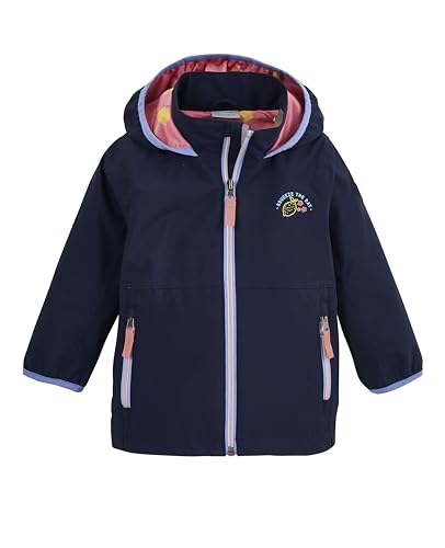 first instinct by killtec Kinder Funktionsjacke mit Kapuze/Kinderjacke ist wasserdicht FIOS 72 MNS JCKT, dunkelblau, 86, 41740-000 first instinct by killtec Kinder Funktionsjacke mit Kapuze/Kinderjacke ist wasserdicht FIOS 72 MNS JCKT, dunkelblau, 86, 41740-000 von first instinct by killtec