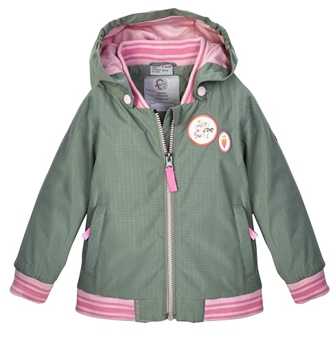 first instinct by killtec Kinder Funktionsjacke mit Kapuze FIOS 9 MNS JCKT, oliv, 110/116, 42900-000 first instinct by killtec Kinder Funktionsjacke mit Kapuze FIOS 9 MNS JCKT, oliv, 110/116, 42900-000 von first instinct by killtec