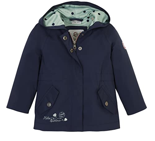 first instinct by killtec Kinder Funktionsjacke mit Kapuze - FIS 33 MNS JCKT, dunkelblau, 74/80, 37913-000 first instinct by killtec Kinder Funktionsjacke mit Kapuze - FIS 33 MNS JCKT, dunkelblau, 74/80, 37913-000 von first instinct by killtec