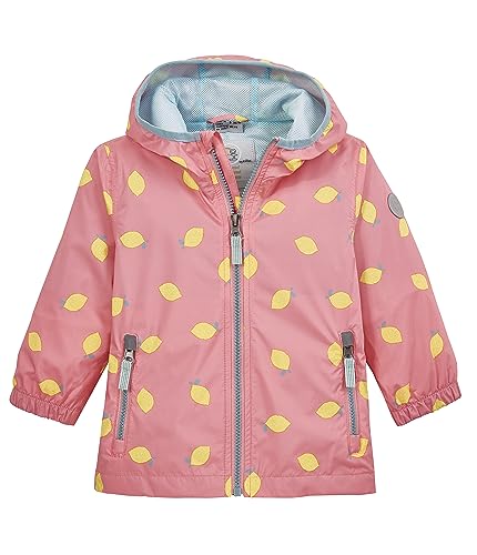 first instinct by killtec Kinder Outdoorjacke FIOS 71 MNS JCKT, hell pfirsich, 122, 41725-000 first instinct by killtec Kinder Outdoorjacke FIOS 71 MNS JCKT, hell pfirsich, 122, 41725-000 von first instinct by killtec