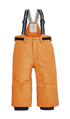first instinct by killtec Kinder Skihose/Funktionshose mit Trägern und Schneefang FISW 33 MNS SKI PNTS, neon-orange, 86, 42255-000 first instinct by killtec Kinder Skihose/Funktionshose mit Trägern und Schneefang FISW 33 MNS SKI PNTS, neon-orange, 86, 42255-000 von first instinct by killtec