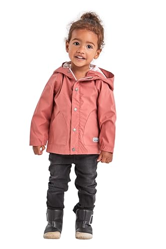 first instinct by killtec Kinder Softshell Jacke mit Kapuze FIS 23 MNS SFTSHLL JCKT, rosenholz, 122/128, 37901-000 first instinct by killtec Kinder Softshell Jacke mit Kapuze FIS 23 MNS SFTSHLL JCKT, rosenholz, 122/128, 37901-000 von first instinct by killtec