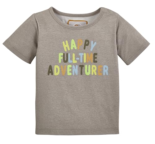 first instinct by killtec Kinder T-Shirt FIOS 52 MNS TSHRT, helloliv, 98, 41554-000 first instinct by killtec Kinder T-Shirt FIOS 52 MNS TSHRT, helloliv, 98, 41554-000 von first instinct by killtec