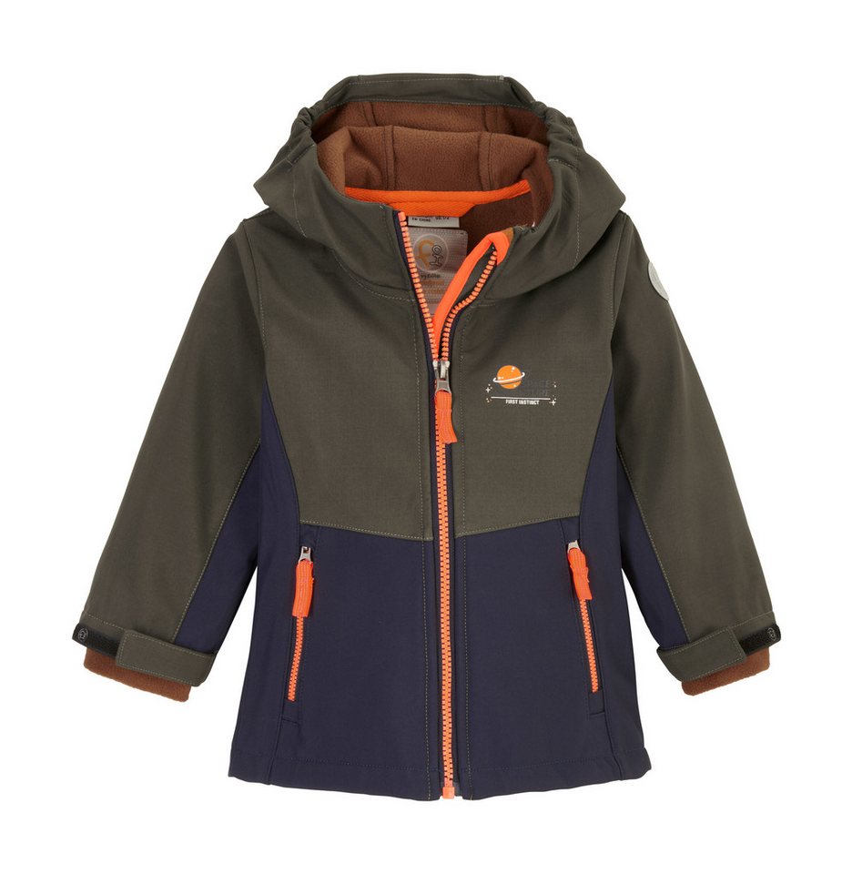 first instinct by killtec Softshelljacke FIOW 5 MNS SFTSHLL JCKT first instinct by killtec Softshelljacke FIOW 5 MNS SFTSHLL JCKT von first instinct by killtec