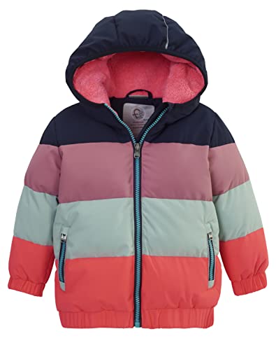 killtec first instinct by Kinder Winterjacke Steppjacke mit Kapuze FIOW 30 MNS QLTD JCKT, coral pink, 86/92, 38895-000 killtec first instinct by Kinder Winterjacke Steppjacke mit Kapuze FIOW 30 MNS QLTD JCKT, coral pink, 86/92, 38895-000 von Killtec