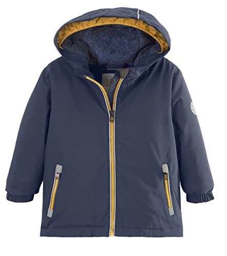 first instinct by killtec unisex Funktionsjacke mit Kapuze FIOW 27 MNS JCKT, dunkelblau, 122/128, 38892-000 first instinct by killtec unisex Funktionsjacke mit Kapuze FIOW 27 MNS JCKT, dunkelblau, 122/128, 38892-000 von first instinct by killtec