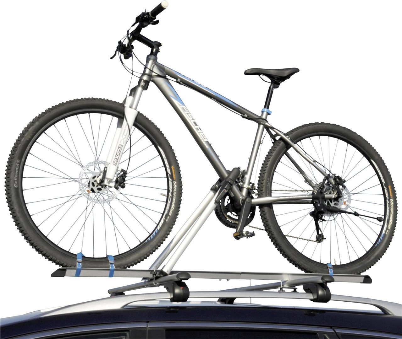 fischer Dachfahrradträger Fischer Dach-Fahrradträger Xreme fischer Dachfahrradträger Fischer Dach-Fahrradträger Xreme von fischer