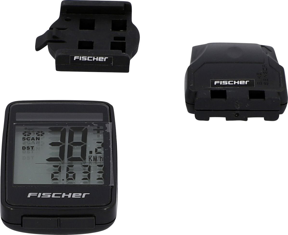 fischer Fahrradcomputer Fischer Fahrradcomputer Funk Solar FitPlus 27 fischer Fahrradcomputer Fischer Fahrradcomputer Funk Solar FitPlus 27 von fischer