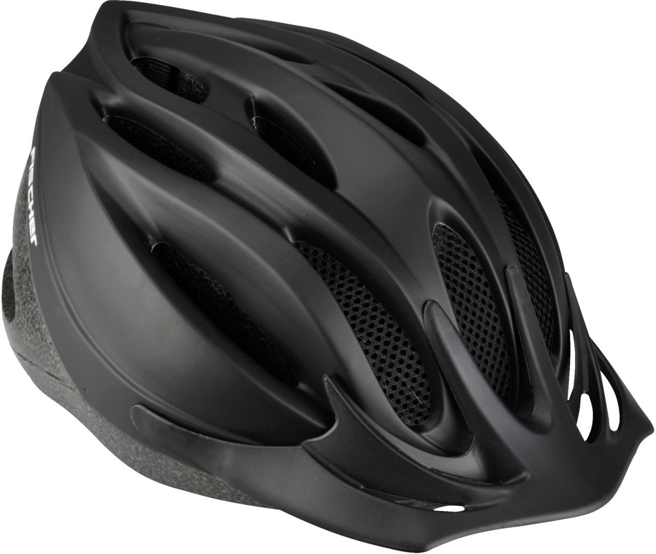 fischer Fahrradhelm Fischer Fahrradhelm Shadow S/M schwarz matt fischer Fahrradhelm Fischer Fahrradhelm Shadow S/M schwarz matt von fischer