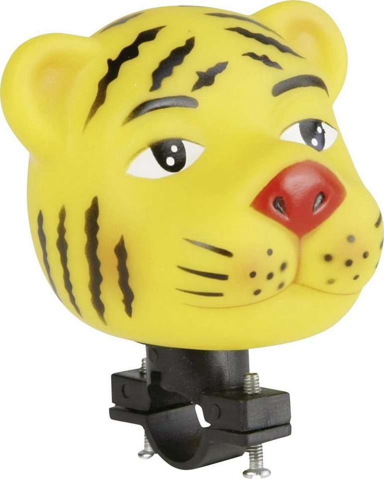 fischer Fahrradklingel Fischer Ballhupe Tiger fischer Fahrradklingel Fischer Ballhupe Tiger von fischer