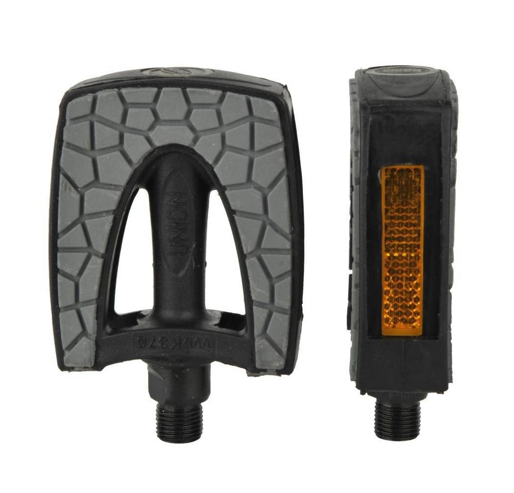 fischer Fahrradpedale Fischer Pedale Kids mit Reflektoren fischer Fahrradpedale Fischer Pedale Kids mit Reflektoren von fischer