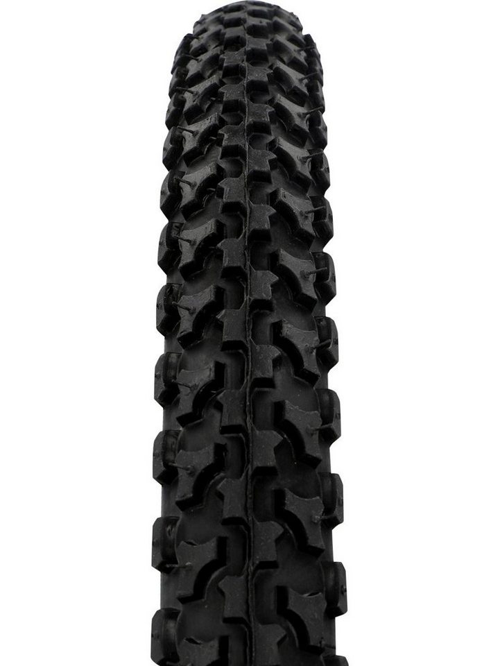 fischer Fahrradreifen Fischer Fahrradreifen (20 Zoll) 50,8 cm MTB 47-406 fischer Fahrradreifen Fischer Fahrradreifen (20 Zoll) 50,8 cm MTB 47-406 von fischer