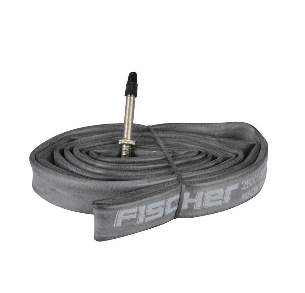 fischer Fahrradschlauch Fischer Fahrradschlauch 27,5 Zoll Sclaverandventil fischer Fahrradschlauch Fischer Fahrradschlauch 27,5 Zoll Sclaverandventil von fischer