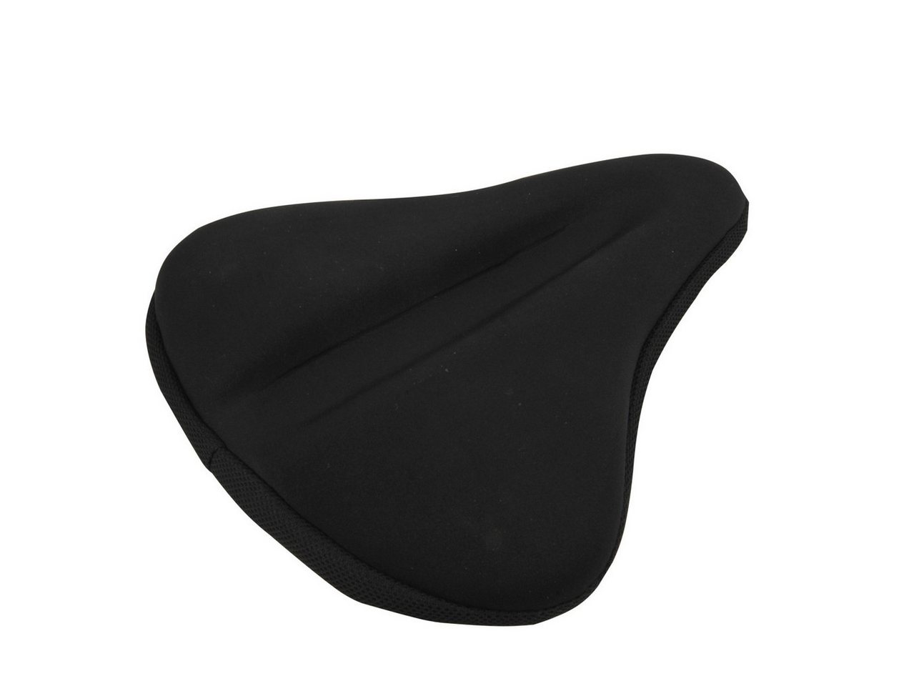 fischer Fahrradsattel Fischer Satteldecke Touren-Sattel Gel schwarz fischer Fahrradsattel Fischer Satteldecke Touren-Sattel Gel schwarz von fischer