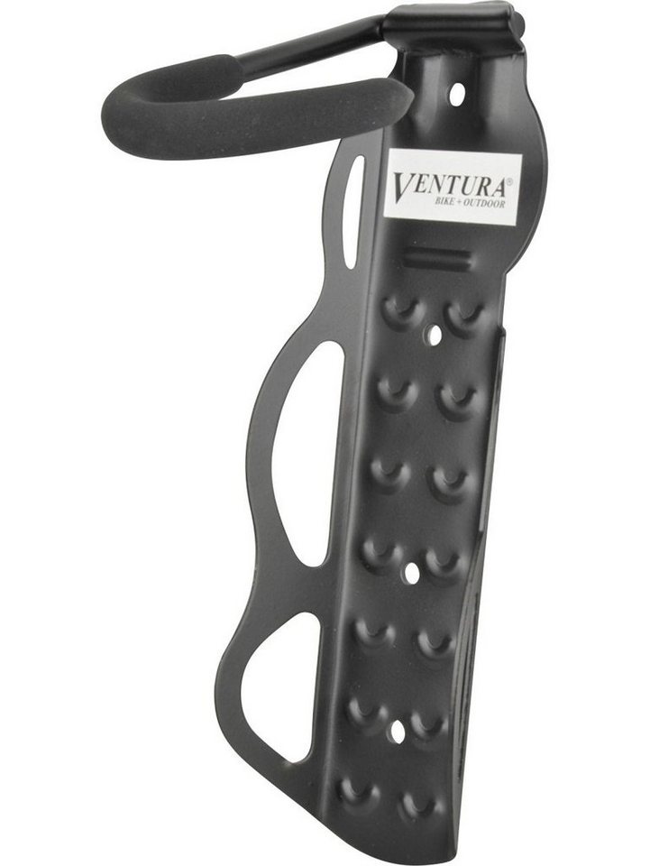 fischer Fahrradständer Fischer Fahrrad Wandhaken bis 20kg Tragkraft fischer Fahrradständer Fischer Fahrrad Wandhaken bis 20kg Tragkraft von fischer