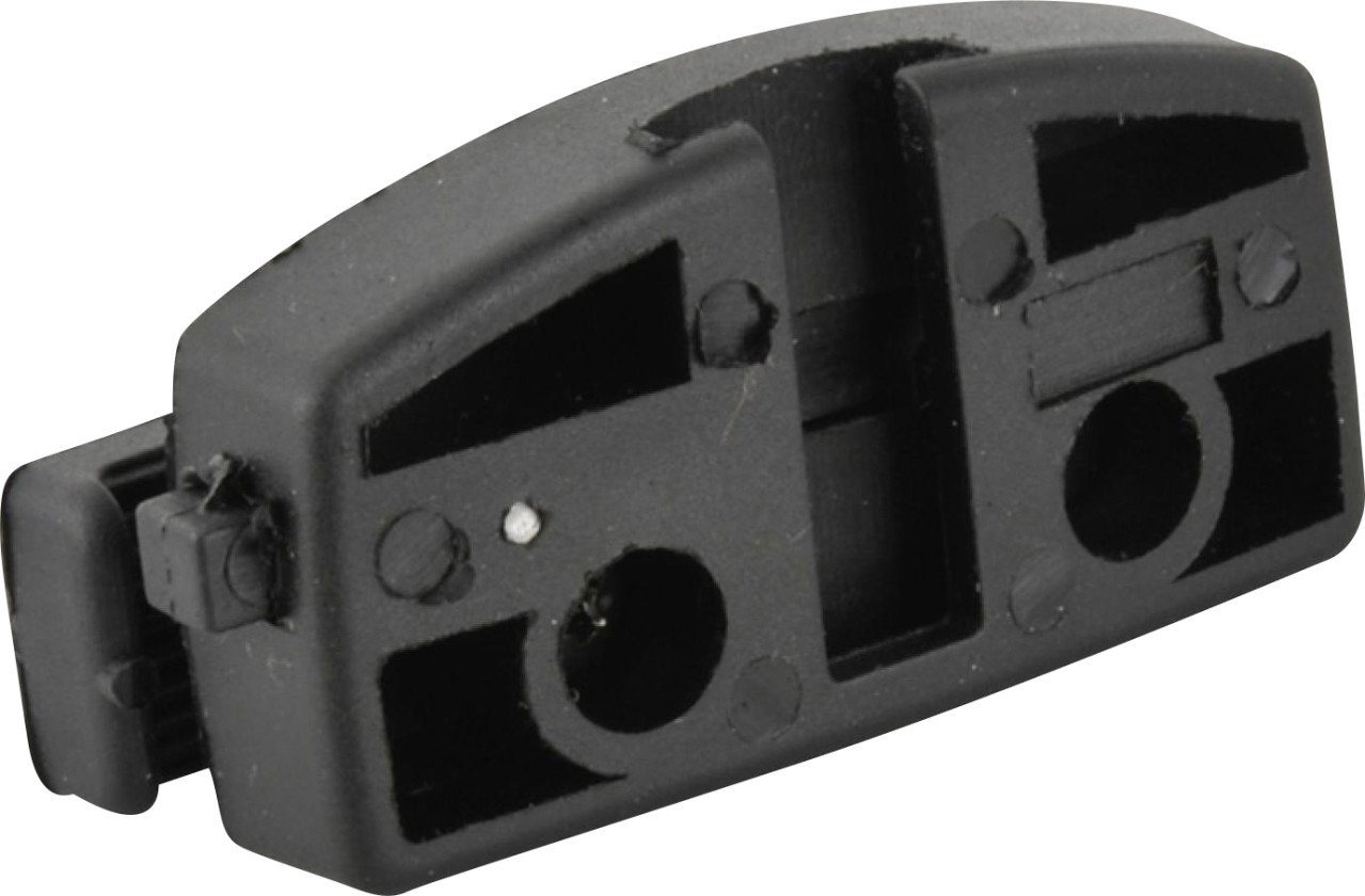 fischer Fahrradständer Fischer Schloss-Halter für Satteluntergestell fischer Fahrradständer Fischer Schloss-Halter für Satteluntergestell von fischer