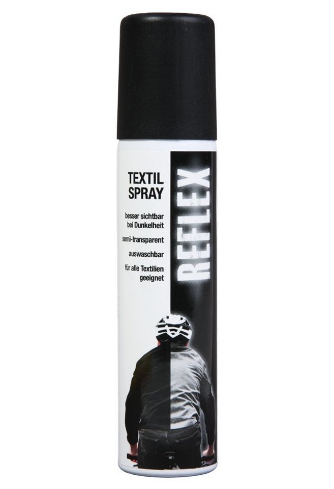 fischer Impact Spray Reflex-Spray 100ml für Textilien fischer Impact Spray Reflex-Spray 100ml für Textilien von fischer