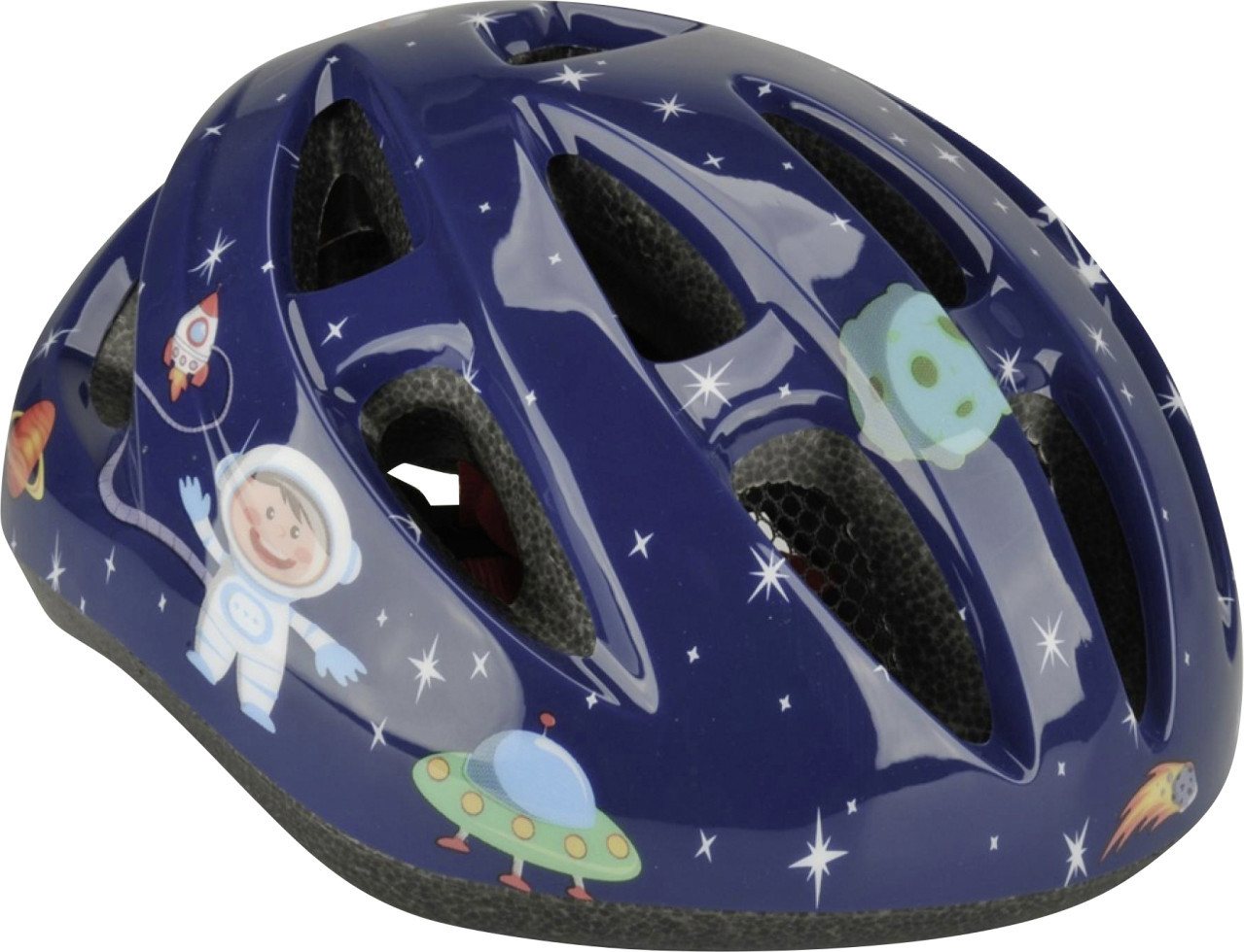 fischer Kinderfahrradhelm Fischer Fahrradhelm Kinder Space XS/S fischer Kinderfahrradhelm Fischer Fahrradhelm Kinder Space XS/S von fischer