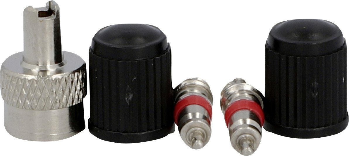 fischer Ventilkappe Fischer Ventil-Set Auto mit Werkzeug 2 Stück fischer Ventilkappe Fischer Ventil-Set Auto mit Werkzeug 2 Stück von fischer