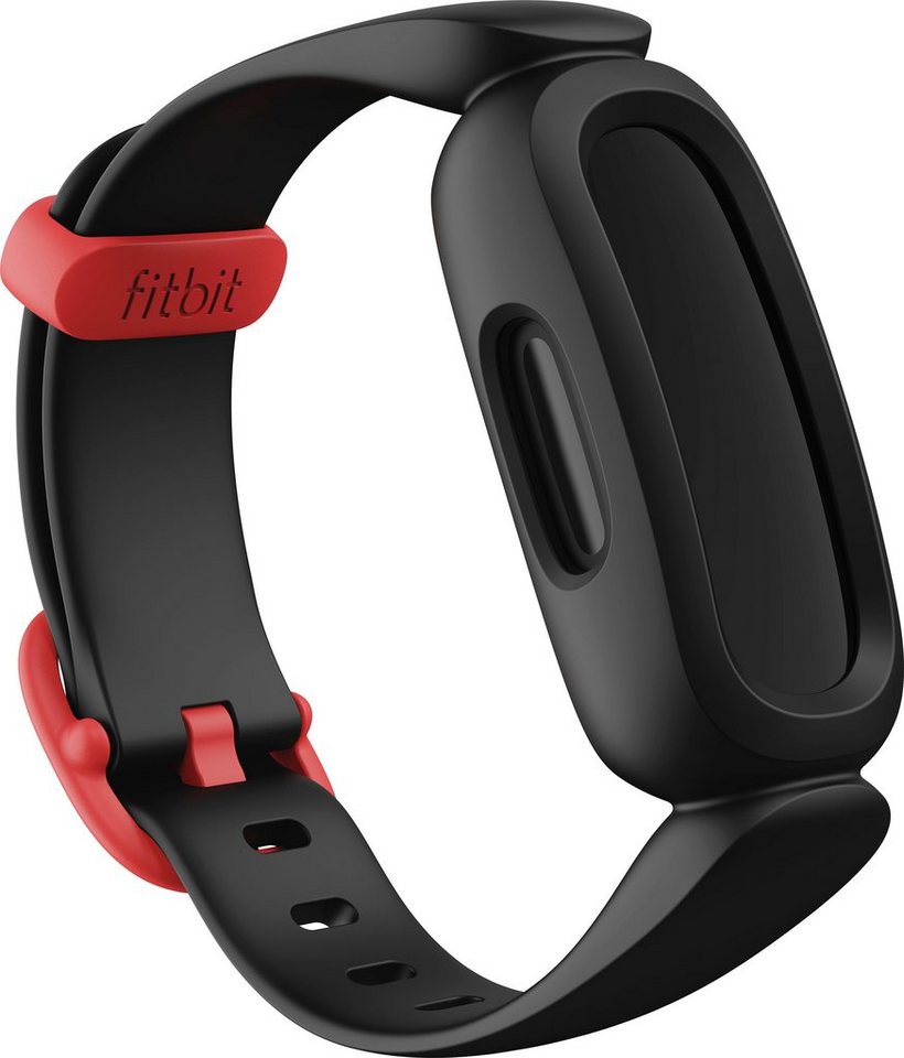 fitbit by Google Ace 3 Fitnessband (1,47 cm/3,73 Zoll, FitbitOS5), für Kinder von fitbit by Google