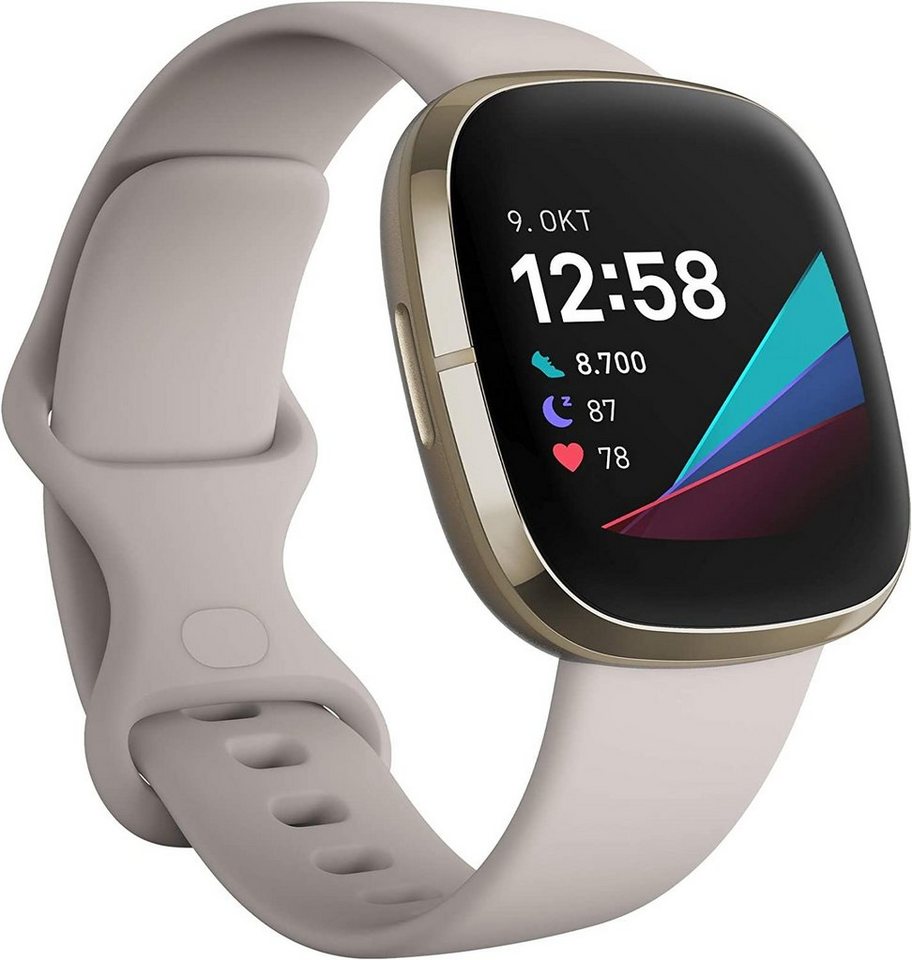 fitbit Sense Smartwatch fitbit Sense Smartwatch von fitbit