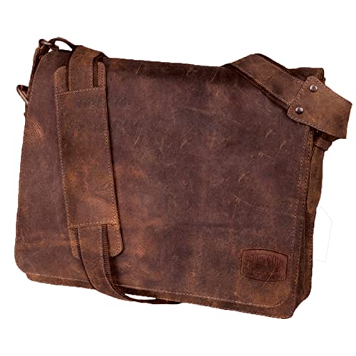 fixbag FB1047137 - Fahrrad-Umhängetasche mit Klickfix Adapterplatte fürs Fahrrad, Fahrradtasche für Damen und Herren, Echt Leder Tasche fixbag FB1047137 - Fahrrad-Umhängetasche mit Klickfix Adapterplatte fürs Fahrrad, Fahrradtasche für Damen und Herren, Echt Leder Tasche von fixbag