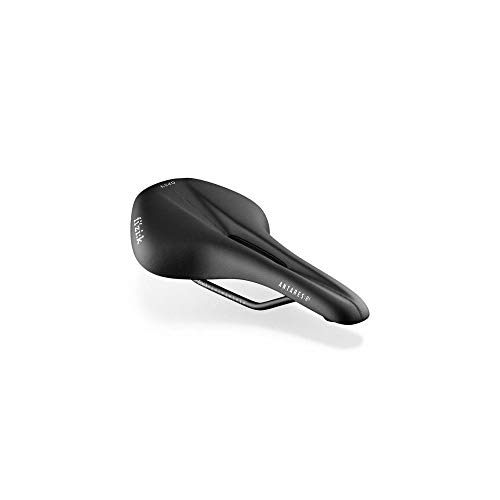Fizik Unisex – Erwachsene Antares R5 Open Renradsattel, Schwarz, 274 x152 mm Fizik Unisex – Erwachsene Antares R5 Open Renradsattel, Schwarz, 274 x152 mm von Fizik