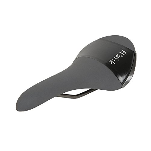 Fizik Unisex – Erwachsene Aliante R3 Renradsattel, Schwarz,Weiß, 275 x143 mm Fizik Unisex – Erwachsene Aliante R3 Renradsattel, Schwarz,Weiß, 275 x143 mm von Fizik