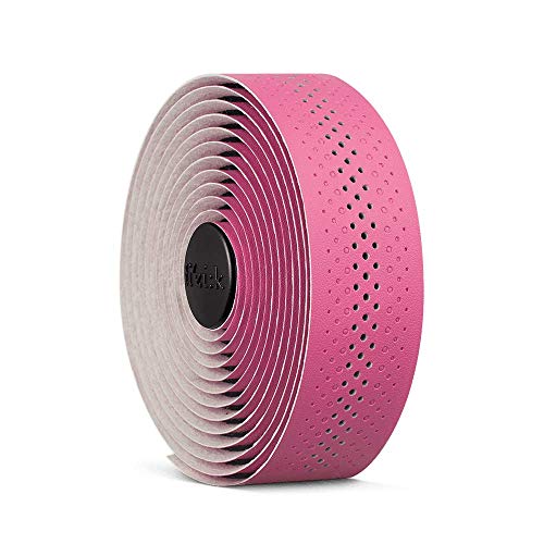 fizik Tempo Microtex Bondcush Classic – 3 mm, Pink von Fizik