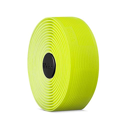 Fizik Vento Solocush Tacky - 2.7mm, Yellow Fizik Vento Solocush Tacky - 2.7mm, Yellow von Fizik