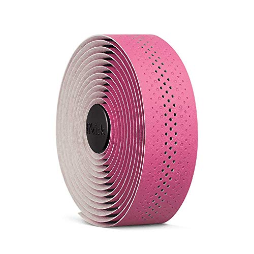 fizik Tempo Microtex Bondcush Classic – 3 mm, Pink fizik Tempo Microtex Bondcush Classic – 3 mm, Pink von Fizik