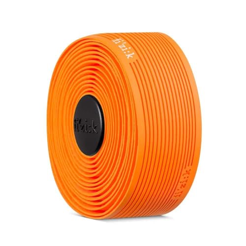 fizik Tempo Microtex Bondcush Soft 3,0mm-Black Lenkerband, Orange, 2mm fizik Tempo Microtex Bondcush Soft 3,0mm-Black Lenkerband, Orange, 2mm von Fizik