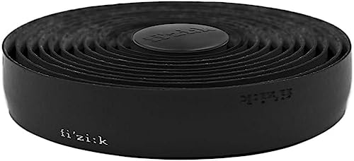 fizik Terra Microtex Bondcush Tacky 3,0mm-Black Unisex Erwachsene, Schwarz, UNICA fizik Terra Microtex Bondcush Tacky 3,0mm-Black Unisex Erwachsene, Schwarz, UNICA von Fizik