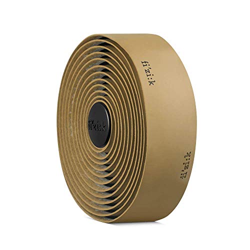 Fizik Terra Microtex Bondcush Gel Backer Tacky - 3mm, Brown Fizik Terra Microtex Bondcush Gel Backer Tacky - 3mm, Brown von Fizik