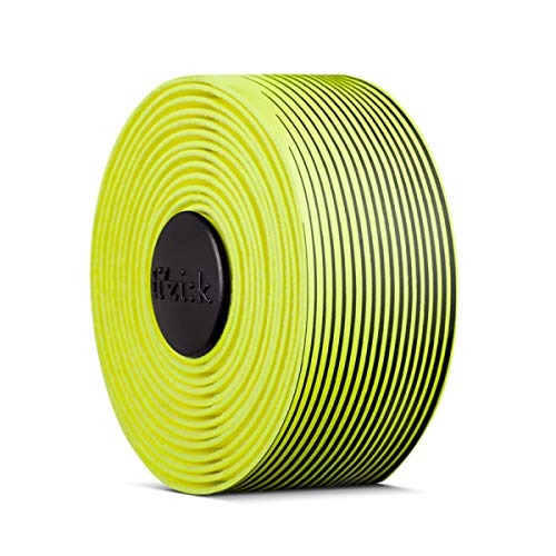 Fizik Unisex-Adult Gelb Vento Microtex 2 mm Fluo Schwarz 2019 Lenkerband, L Fizik Unisex-Adult Gelb Vento Microtex 2 mm Fluo Schwarz 2019 Lenkerband, L von Fizik