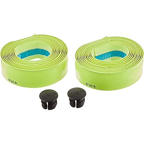 fizik Vento Microtex Tacky, Rennrad-Lenkerband, Gelb Fluo, 2 mm fizik Vento Microtex Tacky, Rennrad-Lenkerband, Gelb Fluo, 2 mm von Fizik