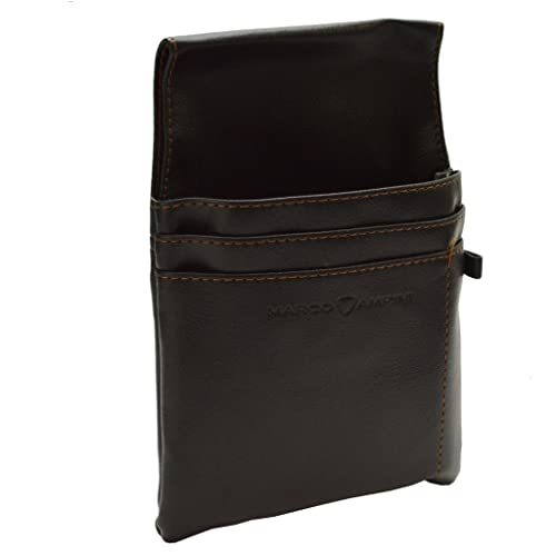 flevado Holster schwarz Kellnerbörsen Tasche Geldbörsenholster Colt Halfter Kunstleder Kellnertasche Unisex flevado Holster schwarz Kellnerbörsen Tasche Geldbörsenholster Colt Halfter Kunstleder Kellnertasche Unisex von flevado