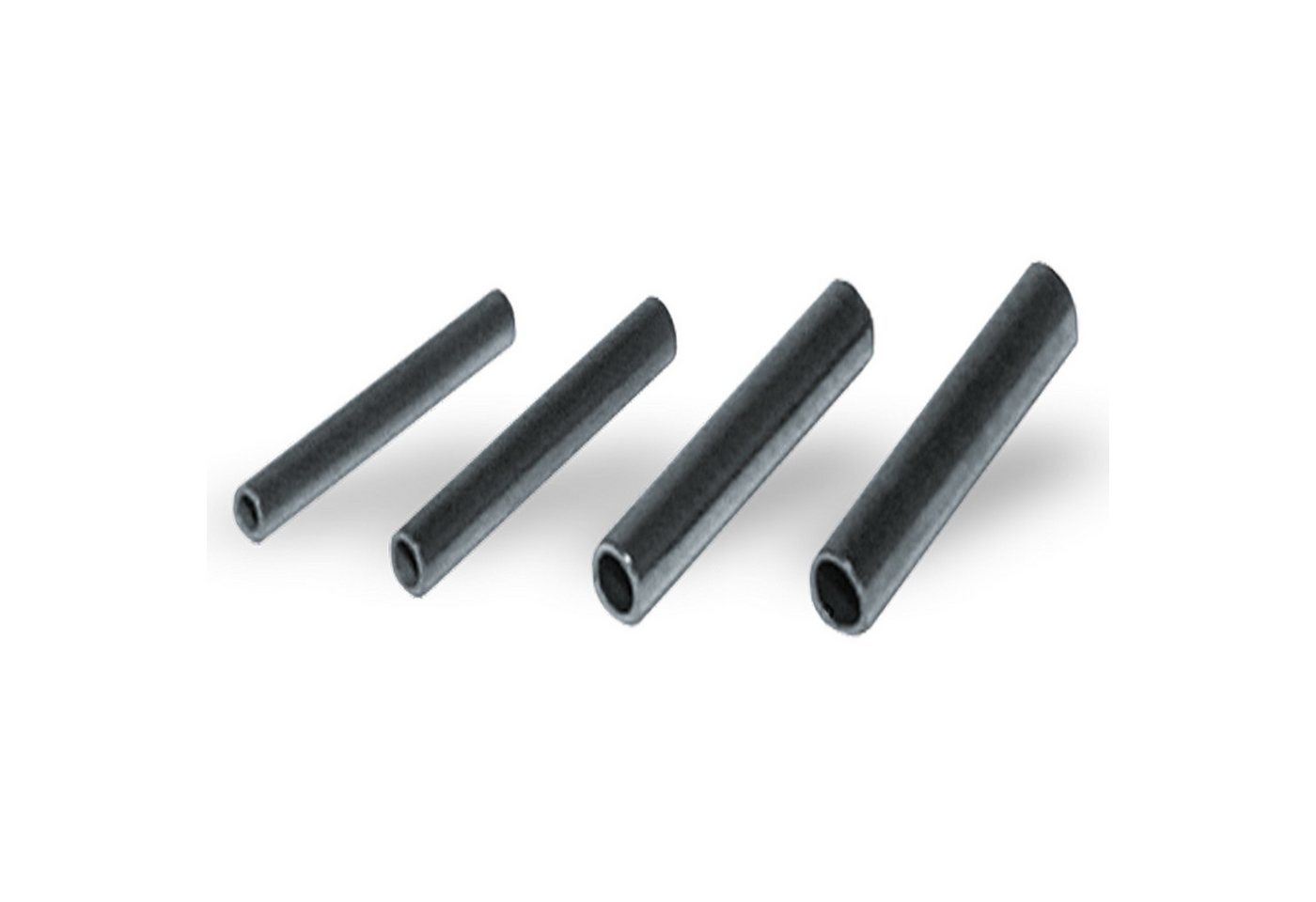 flexonit Vorfachschnur, Flexonit Quetschhülsen Ø 1,0mm Klemmhülsen flexonit Vorfachschnur, Flexonit Quetschhülsen Ø 1,0mm Klemmhülsen von flexonit