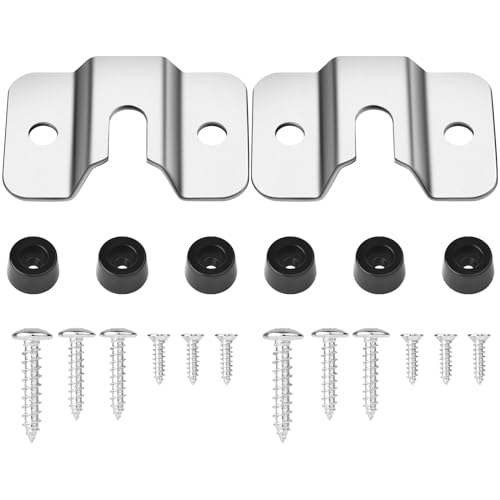 Flintronic Halterung für Dartscheibe, Dartscheibe Halterung, Dart Board Wandhalter für Steeldartboards, Wandhalterung für Dartboards, Dartscheiben Zubehör Halterung zum Aufhängen Flintronic Halterung für Dartscheibe, Dartscheibe Halterung, Dart Board Wandhalter für Steeldartboards, Wandhalterung für Dartboards, Dartscheiben Zubehör Halterung zum Aufhängen von flintronic